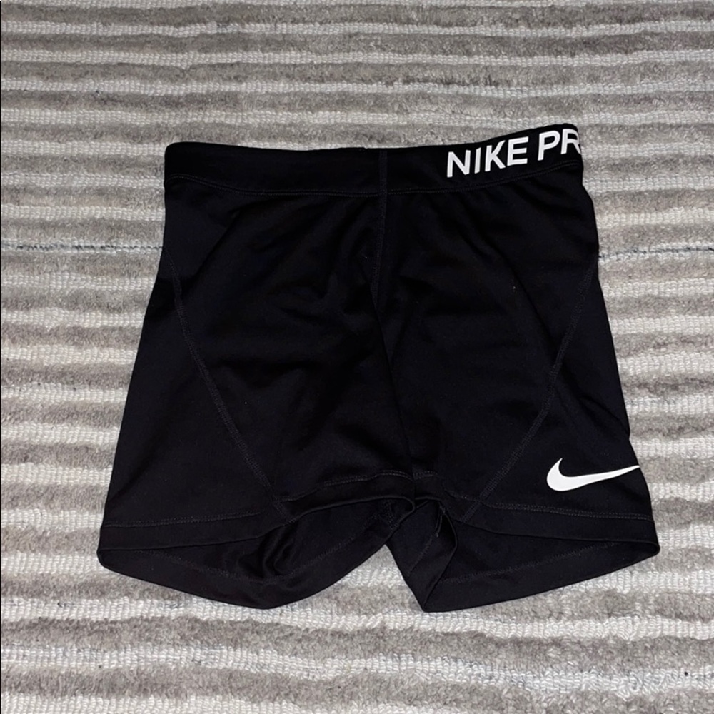 Nike Pro Spandex 4”